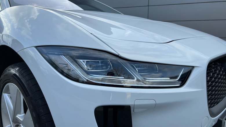 Jaguar I-Pace 294kW EV400 SE 90kWh 5dr Auto Electric Estate